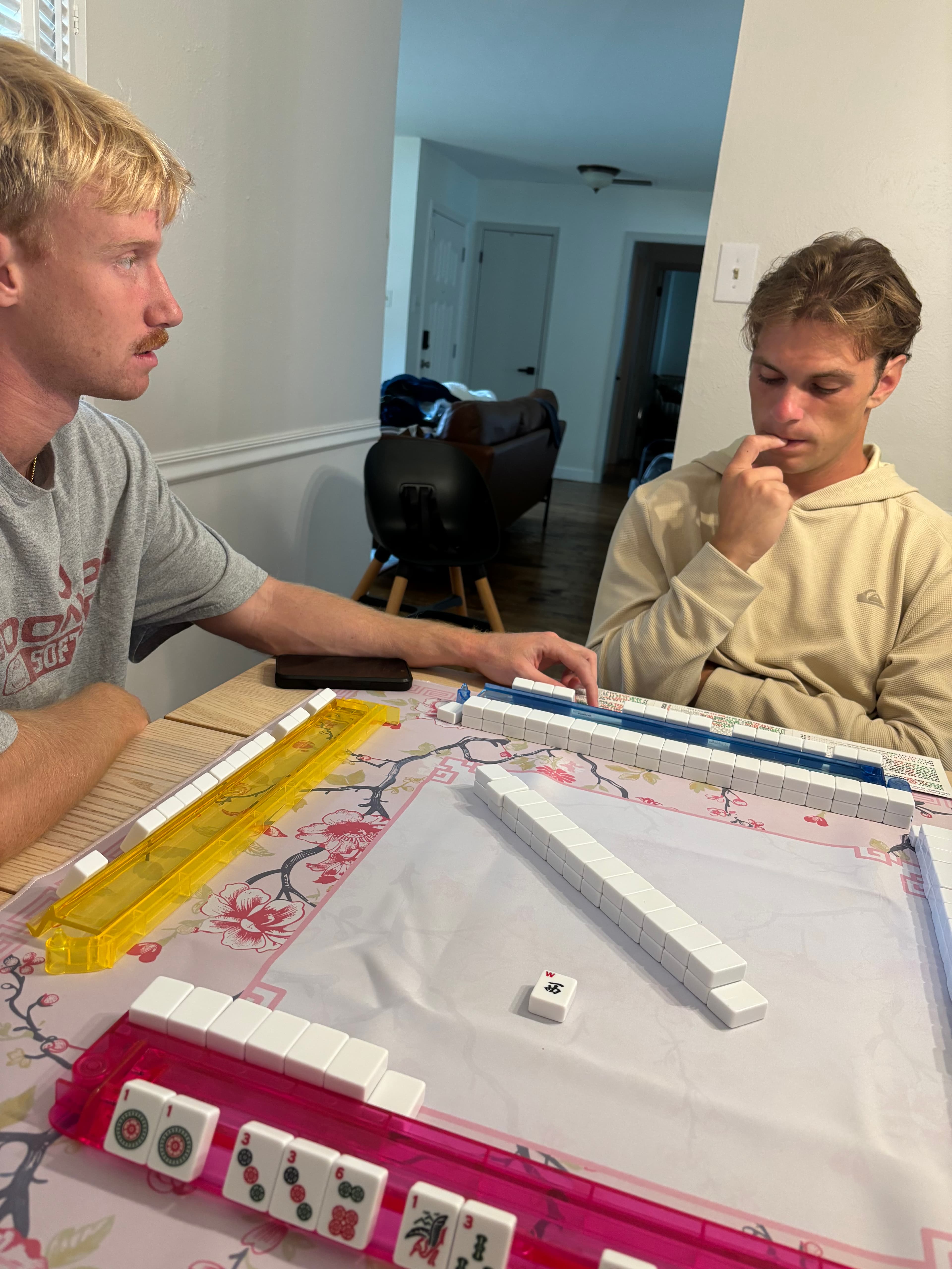 Mahjong gallery image 1