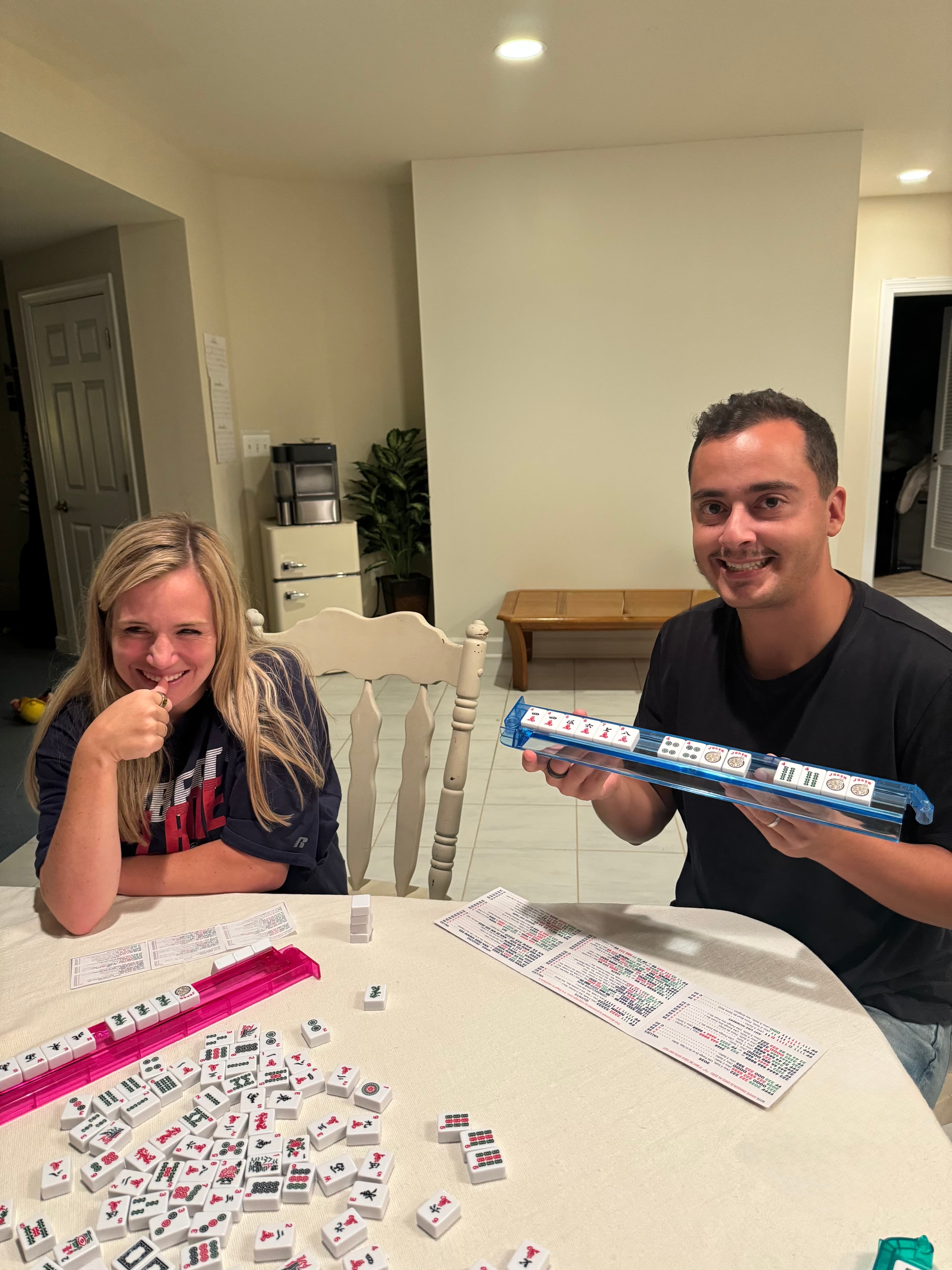 Mahjong gallery image 3