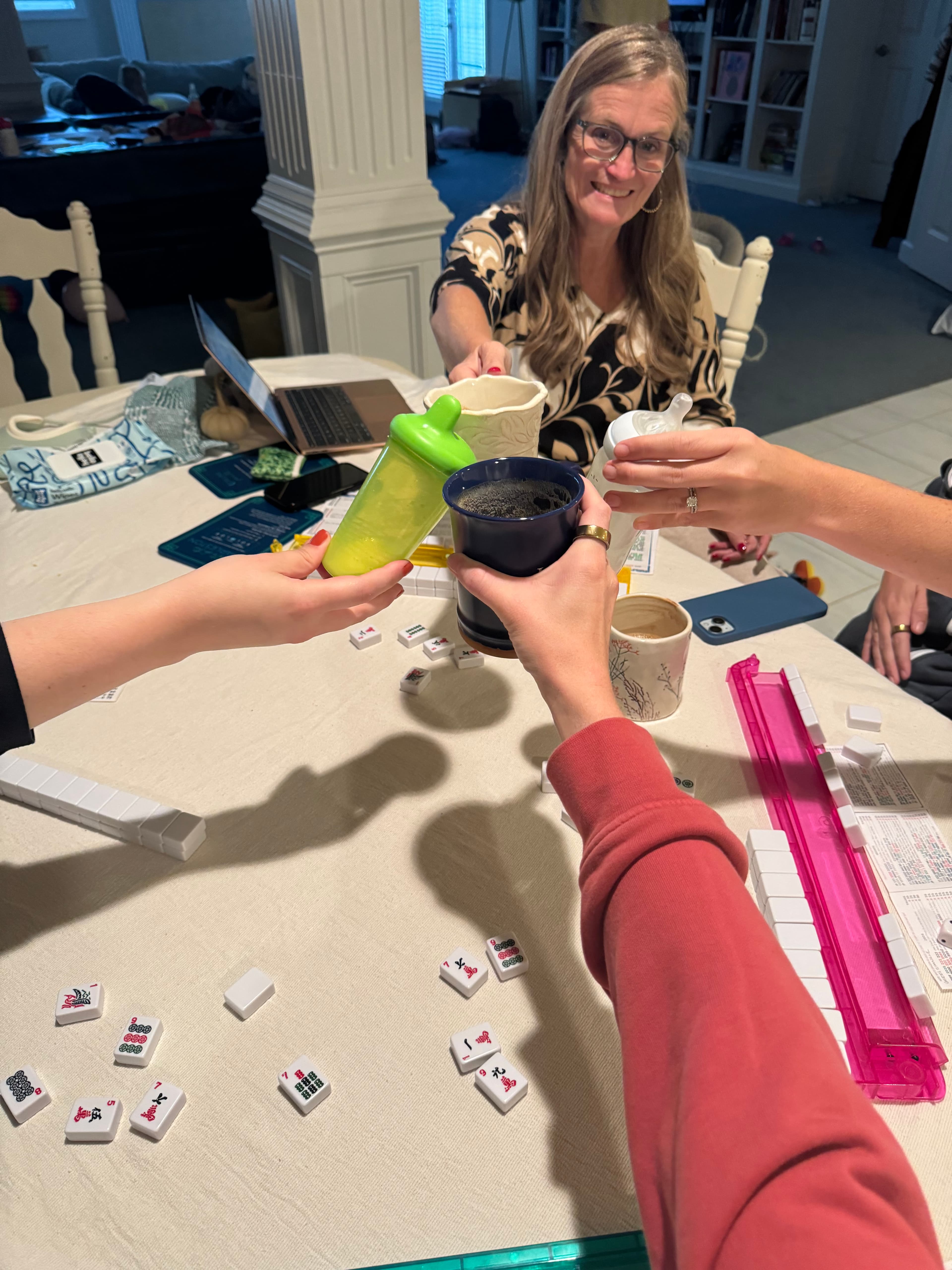 Mahjong gallery image 4