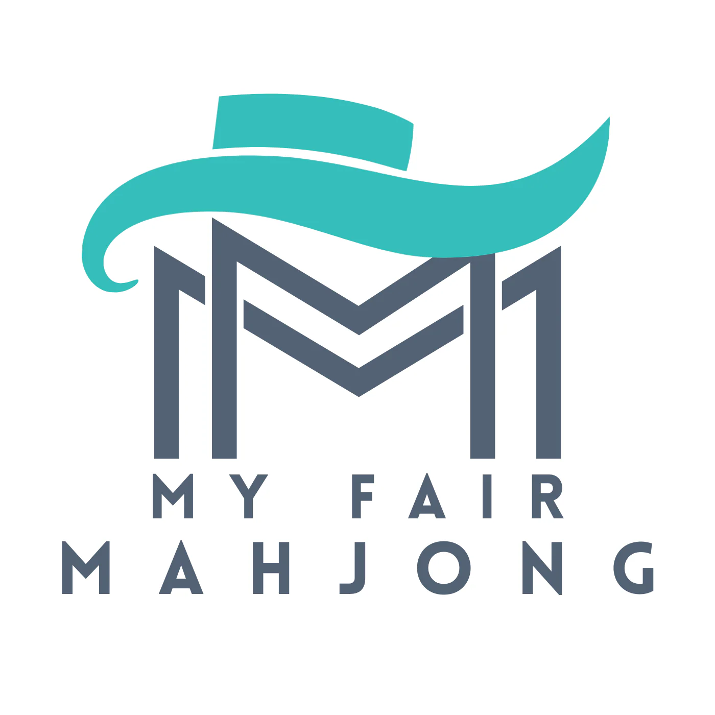 My Fair Mahjong logo